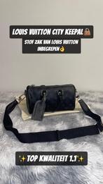 Louis Vuitton, Ophalen of Verzenden, Nieuw, Zwart, Overige merken