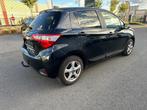 Toyota Yaris, 1.5 benzine, CAMERA / NAVIGATIE / CRUISE CONTR, Voorwielaandrijving, Stof, Euro 6, 4 cilinders
