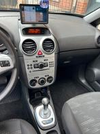 OPEL CORSA 1.3 109.000KM AUTOMAAT AIRCO/GPS/CRUYS, Automaat, Euro 5, Stof, 4 cilinders
