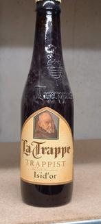 1 flesje Trappist La Trappe, Ophalen of Verzenden, Zo goed als nieuw, La Trappe