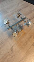 Plafonnier LED Ikea en excellent état, Maison & Meubles, Lampes | Spots, Enlèvement, Comme neuf, LED