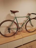 Retro Vintage koersfiets Carlos m50 2x6v, Fietsen en Brommers, 47 tot 51 cm, Ophalen, Carlos, Jaren '60 of nieuwer