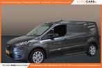 Ford Transit Connect 100pk L2 Trend Automaat Airco Navi Trek, Argent ou Gris, 159 g/km, Diesel, Automatique