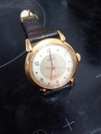 Marvana automatic 18ct gold, Ophalen