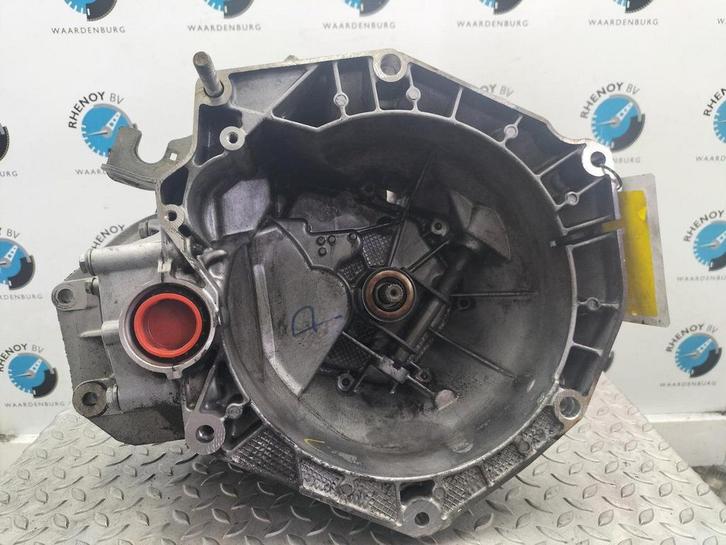 FIAT PANDA panda plus 0.9 TwinAir Lounge  [TRANS_GEARBOX] 20, Auto-onderdelen, Elektronica en Kabels, Gebruikt, ARN erkend, Stiba lid