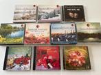 Lot CD's Funiculi Funicula Collectie (10 stuks), Cd's en Dvd's, Ophalen of Verzenden, Gebruikt