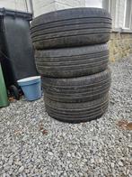 4x 205 60 R16 5mm zomer, Auto-onderdelen, Banden en Velgen, Gebruikt, 16 inch, Band(en), Zomerbanden