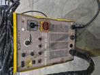 Machine à souder TIG ESAB 200 AC DC avec électrodes, Enlèvement, Utilisé, Tig