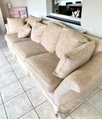 zetel  4-zit: Gold style Home collection, Ophalen, Gebruikt