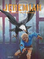 Jeremiah 1 - De nacht van de roofvogel (Nieuwstaat), Ophalen, Nieuw