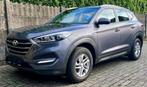 Hyundai Tucson ** 1J GARANTIE ** GEKEURD ** 312€/maand, Euro 5, Parkeersensor, Bedrijf, Handgeschakeld