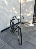 Damesfiets Minerva, Fietsen en Brommers, Ophalen