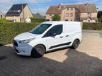 Ford Trancit Connect, Automaat, 1719 kg, Leder en Stof, Wit