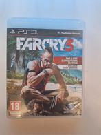 PS3 Far Cry 3, Consoles de jeu & Jeux vidéo, Jeux | Sony PlayStation 3, Comme neuf, Enlèvement ou Envoi