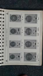 Catalogus Officieel Swiss horloges, Handtassen en Accessoires, Verzenden