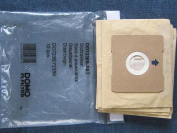 sacs beschikbaar voor biedingen