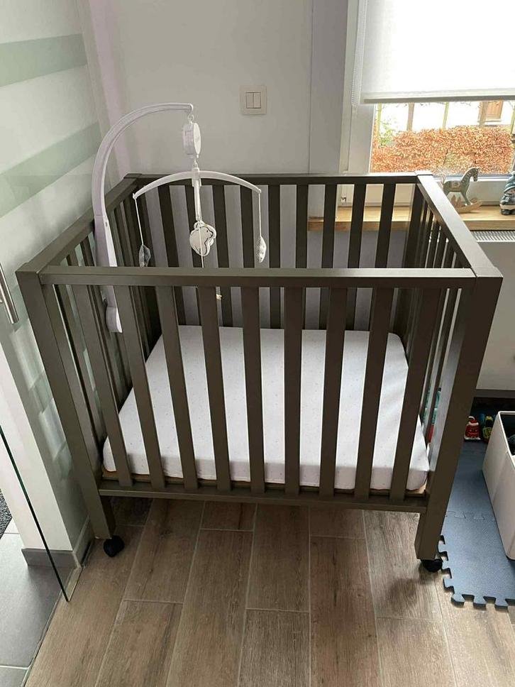 Parc enfant Pericles, Enfants & Bébés, Parcs, Utilisé, Enlèvement