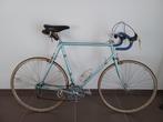 Collectorsitem: retro koersfiets met patentnummers, 55 tot 59 cm, Ophalen, Bertin, Jaren '60 of nieuwer