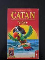 Catan Junior, Hobby en Vrije tijd, Gezelschapsspellen | Bordspellen, 999 games, Ophalen of Verzenden, Zo goed als nieuw