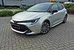 Toyota Corolla 1.8 Hybride Style, Autos, Toyota, Phares directionnels, 5 places, 101 g/km, Berline
