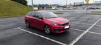 Peugeot 308sw GT line 2017 1.6 ehdi /Exchange For Automat, Auto's, Voorwielaandrijving, Euro 6, 1600 cc, 5 deurs