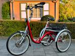 Vanraam Tricycle électrique à 3 roues bicycle vélo médical, Vélos & Vélomoteurs, Vélos électriques, Comme neuf, Autres marques