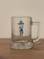 Glas safir, Ophalen of Verzenden, Zo goed als nieuw