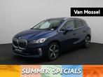 BMW 2 Reeks Active Tourer 220i (115kW) Harman & Kardon Sound, Gebruikt, 1595 kg, Blauw, 2 Reeks Active Tourer