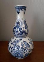 Vaas Velsen Delfts Blauw, Ophalen