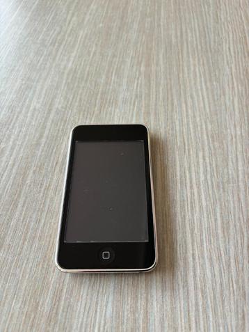 iPod touch 8GB (2nd generation, A1288) - Volledig werkend