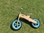 houten loopfiets, Ophalen, Gebruikt, Loopfiets