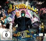 Alphaville - Catching Rays On Giant - CD + DVD Set  🔊🎹🔊, Alle leeftijden, Boxset, Muziek en Concerten, Ophalen of Verzenden