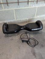 Hooverboard, Ophalen, Gebruikt