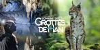 4 entrées domaine des grottes de han, Tickets & Billets, Loisirs | Jardins zoologiques