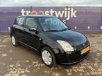2007 - Suzuki - Swift - 1.3 GA - Personenauto, Auto's, Suzuki, Gebruikt, Overige brandstoffen, Swift, Bedrijf