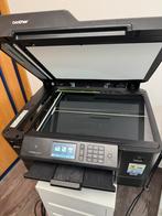 MFC-J6930DW A3 all-in-one kleureninkjetprinter, Ophalen, Scannen, All-in-one