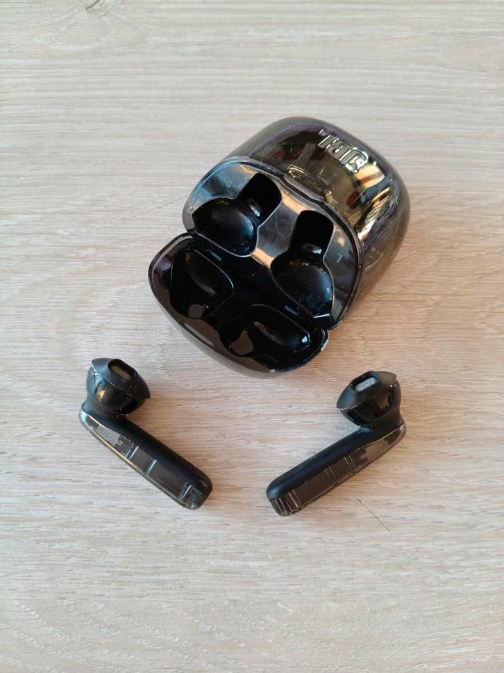 JBL TUNE225TWS (STUK!), Audio, Tv en Foto, Hoofdtelefoons, Gebruikt, Overige merken, Draadloos, Bluetooth, Ophalen