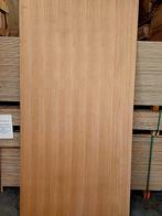 Multiplex met Eikenfineer B-keuze, Doe-het-zelf en Bouw, Platen en Panelen, Ophalen, Nieuw, Multiplex, Minder dan 20 mm