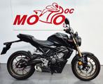 HONDA CB125R ***MOTODOC.BE***, Motoren, Motoren | Honda, Bedrijf, 125 cc, 11 kW of minder, 1 cilinder