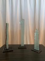 Set van 3 vintage MIGHYDA-totemsculpturen, Ophalen of Verzenden