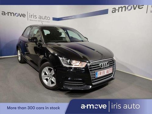 Audi A1 1.0 TFSI | CRUISE | SIEGES CHAUF | NAVI (bj 2017), Auto's, Audi, Bedrijf, Te koop, A1, ABS, Airbags, Airconditioning, Bluetooth