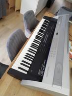 MONSTER Synth hybride GEM Piano on XP-80, Ophalen, Gebruikt, 76 toetsen, Roland