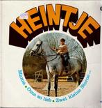 Vinyl, LP   /   Heintje – Heintje, Cd's en Dvd's, Vinyl | Overige Vinyl, Ophalen of Verzenden, Overige formaten