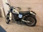 1978 Crossmotor SUZUKI, Motoren, Bedrijf, Overig