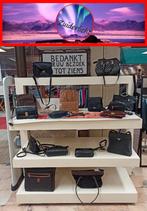 Handtassen, Ophalen, Gebruikt