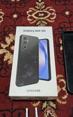 Samsung galaxy A54 5G, avec accessoires, Enlèvement ou Envoi