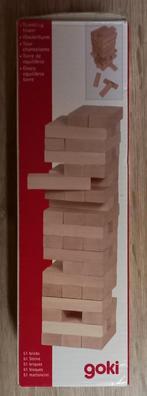 Jenga, Ophalen of Verzenden, Zo goed als nieuw