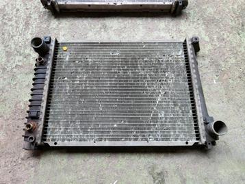 Radiateur 440x327x30 MM automaat BMW 3 serie 1712822 beschikbaar voor biedingen