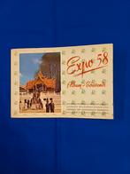 Exposition de souvenirs 58, Collections, Envoi, Autres types