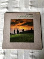 Vinyl Bee Gees, Cd's en Dvd's, Vinyl | Pop, Ophalen of Verzenden, Zo goed als nieuw, 1980 tot 2000